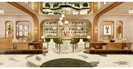 Mandarin Oriental, Hong Kong And LANDMARK Unveil a New Dining Venture in Partnership with Award-Winning French Chef Daniel Boulud Mandarin Oriental, Hong Kong And LANDMARK Unveil a New Dining Venture in Partnership with Award-Winning French Chef Daniel Boulud