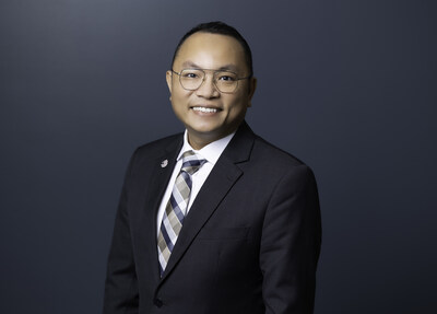 The American immigration fund welcomes Kiem Nguyen as a business development vice-president, head of the Southeast Asia market