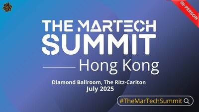 The Martch Summit Hong Kong, July 8, 2025 at Ritz-Carlton