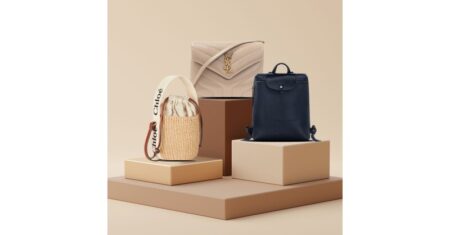 LussoCitta and KrisShop Announce Retail Partnership Focused on Accessible Luxury LussoCitta and KrisShop Announce Retail Partnership Focused on Accessible Luxury