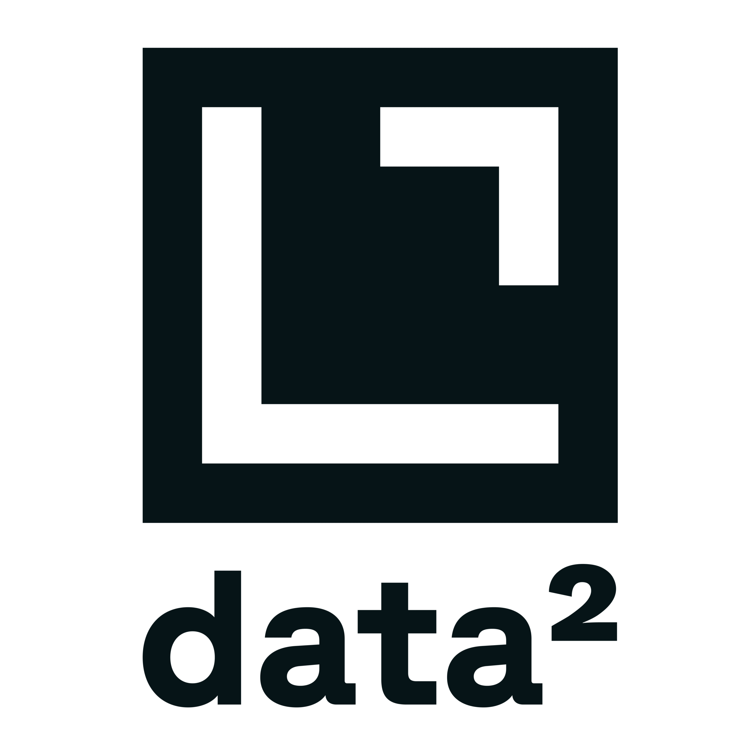 Data Squared (Data²) Secures Patent for