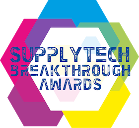 List Of Technologically Progressive Featured Winners Represent Excellence In 2025 SupplyTech Breakthrough Awards Program