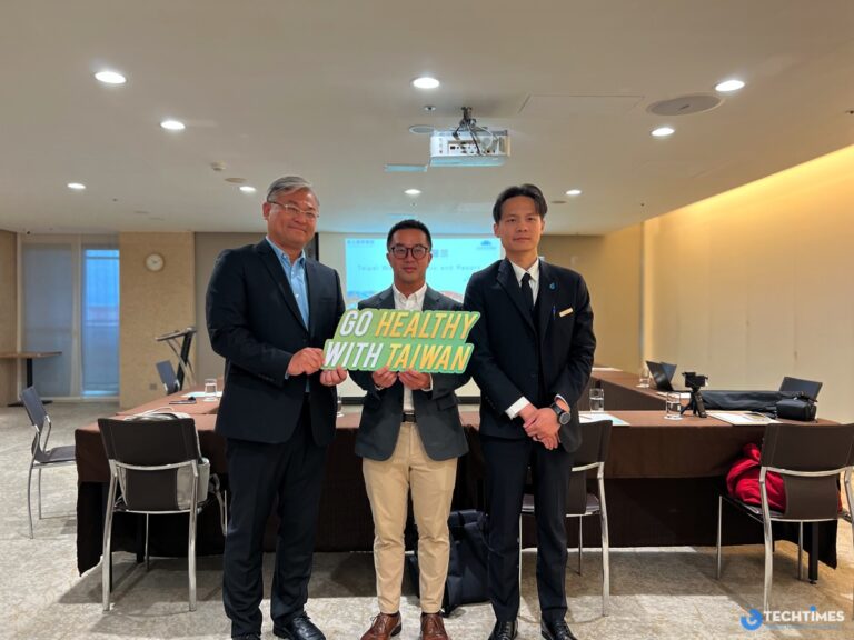 Taipei Wellness Clinic and Resort: Where Healthcare Meets Luxury