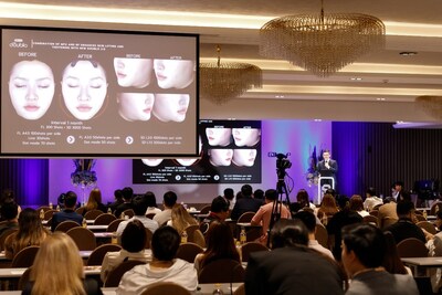 Hironic successfully hosts the first Asia Innovation Summit 2025
