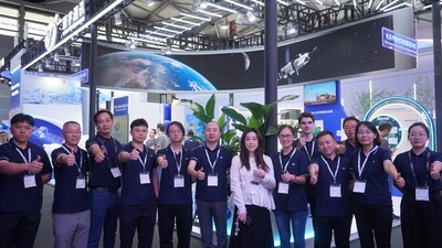 MWC Shanghai 2025: Tongyu Communications presents innovations in wireless technology and satellite connectivity