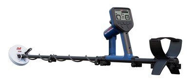 Metal detector Minelab Gold Monster 2000