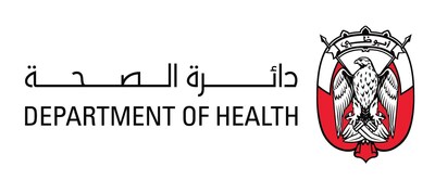 The Ministry of Health - Abu Dhabi logo