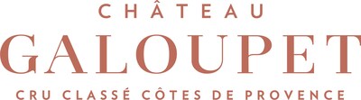 Château Galoupe logo Château Galoupe logo