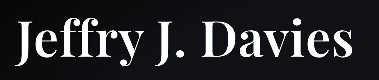 Privacy Tech Pioneer Jeffry Jared Davies Expands xShield
