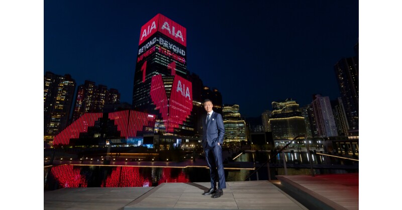 AIA Hong Kong Achieves Four No. 1 Global Rankings in MDRT Once Again Leading Worldwide in MDRT and TOT Memberships AIA Hong Kong Achieves Four No. 1 Global Rankings in MDRT Once Again Leading Worldwide in MDRT and TOT Memberships