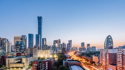 CGTN: How the Chinese economy remains dynamic despite the American tariff war