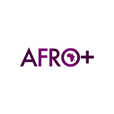 Afro+ Fest Logo Afro+ Fest Logo