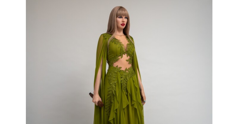 Madame Tussauds Unveils 13 New Taylor Swift Figures in Historic Global Launch Madame Tussauds Unveils 13 New Taylor Swift Figures in Historic Global Launch