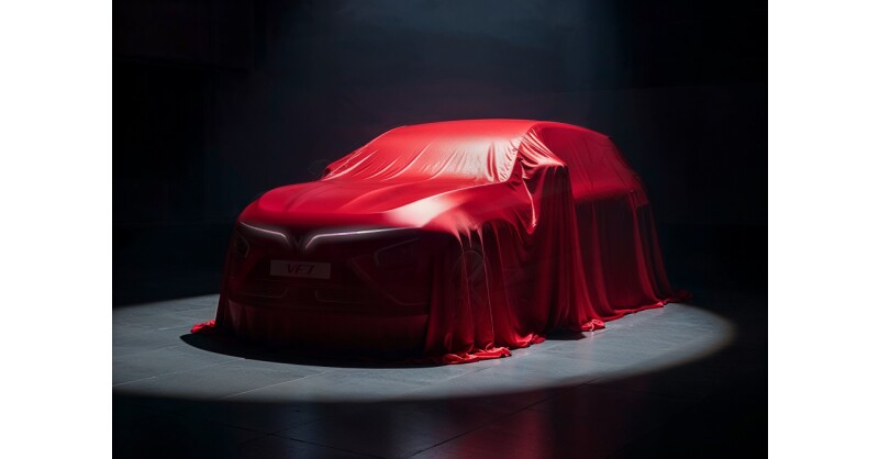 VinFast to introduce new model in Indonesia upon return to GIIAS 2025 VinFast to introduce new model in Indonesia upon return to GIIAS 2025