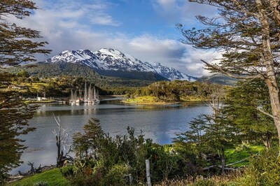 Silversea unveils new immersive outdoor experiences at the cormorant at 55 south before its January 2026 opening Silversea unveils new immersive outdoor experiences at the cormorant at 55 south before its January 2026 opening