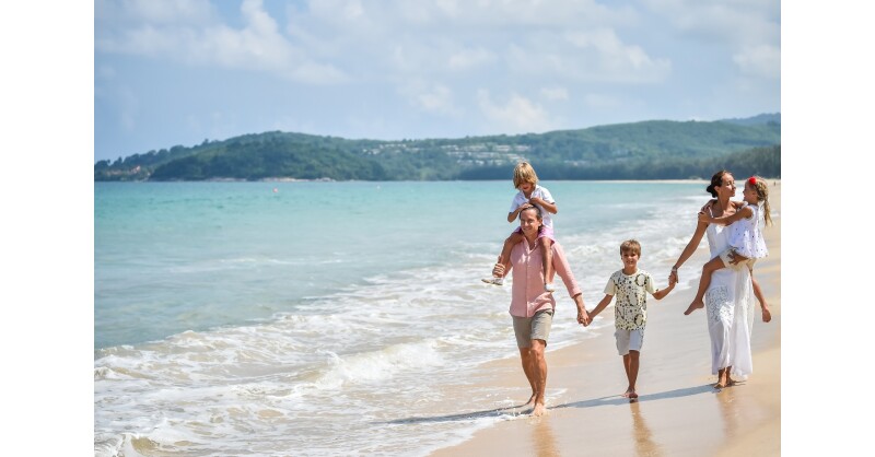 Phuket Rises as the Ultimate Residential Destination for Russian Buyers, Driven by Laguna Phuket and Banyan Group Residences