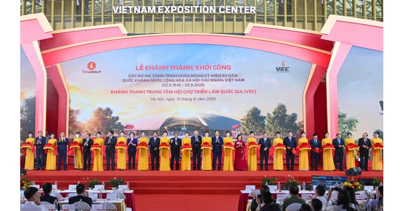 Vingroup Ranked Vietnam’s Largest Private Contributor to the State Budget