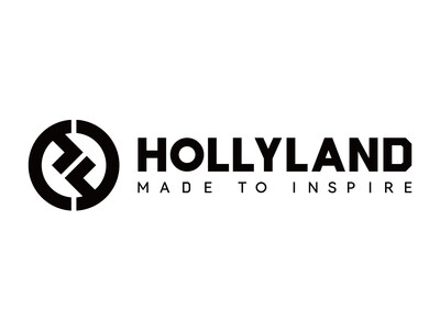 (Prnewsfoto / Hollyland technology)