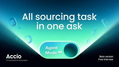 Alibaba International releases the first AI agent to the world for world trade