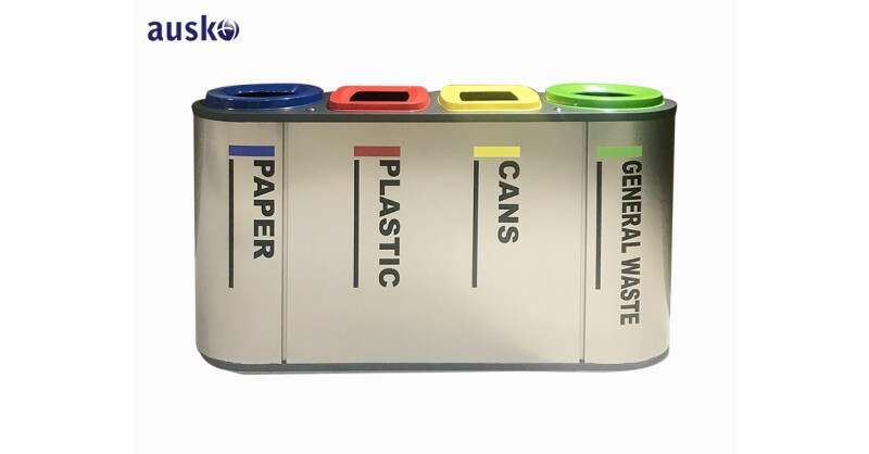 From Utility to Smart Tech: Ausko’s Role in Singapore’s Evolving Waste Landscape From Utility to Smart Tech: Ausko’s Role in Singapore’s Evolving Waste Landscape