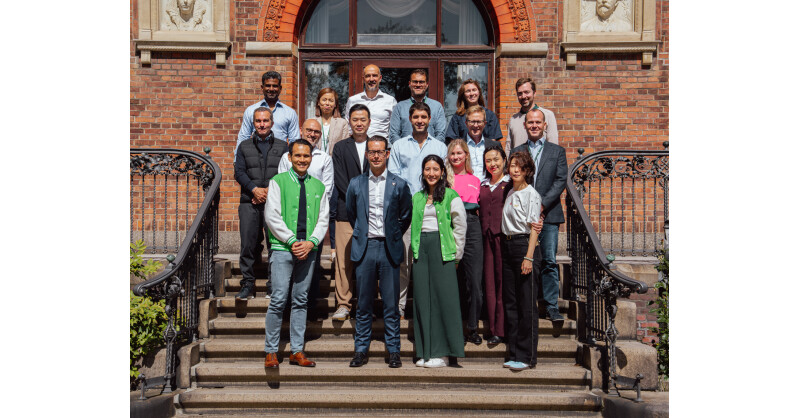 Carlsberg Asia launches Digital Acceleration Program to drive future growth across Asia