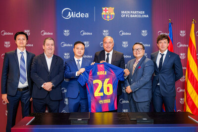 (Pornowsfoto / MIDEA group) (Pornowsfoto / MIDEA group)