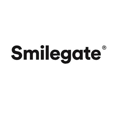 Smilegate Logo (Prnewsfoto / Smilegate) Smilegate Logo (Prnewsfoto / Smilegate)