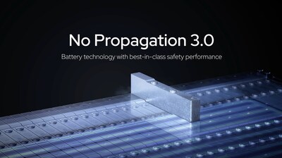 (Prnewsfoto / Contemporary Amperex Technology Co., Limited (CATL))