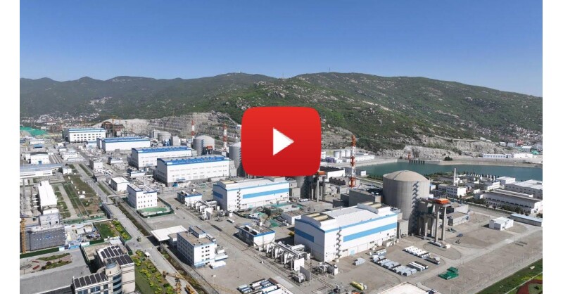 Beyond power generation: How China’s Heqi No. 1 explores nuclear energy to cut carbon emissions Beyond power generation: How China's Heqi No. 1 explores nuclear energy to cut carbon emissions
