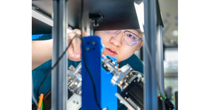 Fueling Hangzhou’s Global AI Rise: Zhejiang University Leads the Way in Nurturing AI Trailblazers