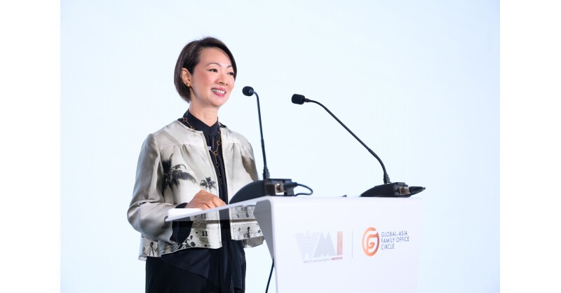 WMI Research Reveals Succession as Living Practice, Not a One-Time Handover WMI Research Reveals Succession as Living Practice, Not a One-Time Handover