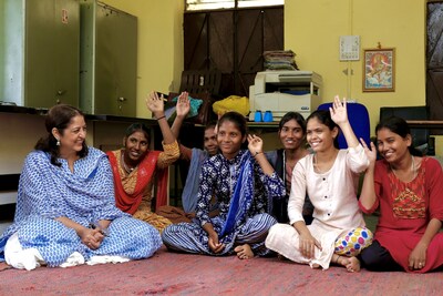 Educating girls becomes the first Indian organization to receive 2025 Ramon Magsaysay Award