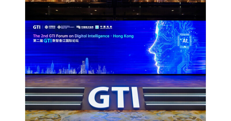 2nd GTI Forum on Digital Intelligence Convenes in Hong Kong Forging Global Consensus to Advance Inclusive AI Development 2nd GTI Forum on Digital Intelligence Convenes in Hong Kong Forging Global Consensus to Advance Inclusive AI Development