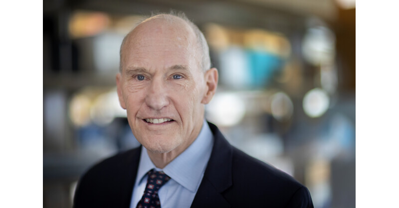 Dr. Carl June and Dr. Michel Sadelain are being awarded the Broermann Medical Innovation Award 2025 Dr. Carl June and Dr. Michel Sadelain are being awarded the Broermann Medical Innovation Award 2025