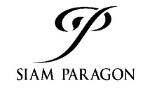Siam Paragon Invests US$39 million to Roll Out Three World-Class Attractions, Reaffirming Its Status as a Global Destination Siam Paragon Invests US$39 million to Roll Out Three World-Class Attractions, Reaffirming Its Status as a Global Destination
