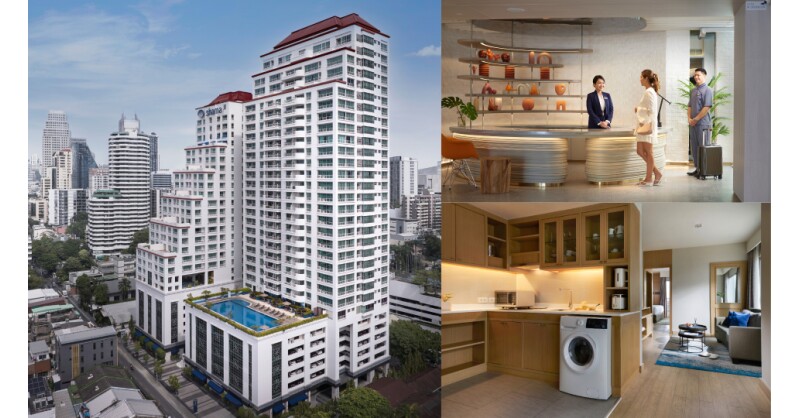 ONYX Hospitality Group Spotlights Shama Serviced Apartments: Redefining Urban Living Across Asia ONYX Hospitality Group Spotlights Shama Serviced Apartments: Redefining Urban Living Across Asia