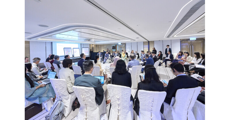 Asia’s philanthropy trajectory: five growth models driving domestic impact
