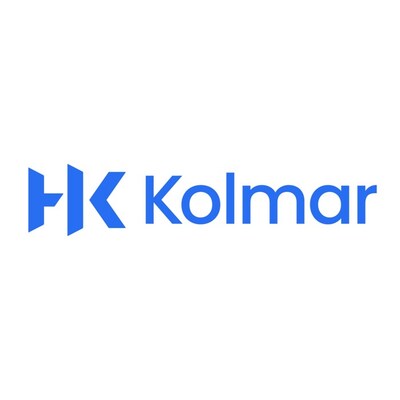 Kolmar Korea (PRNewsfoto/Kolmar Korea)