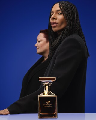 Johnnie Walker Vault and Olivier Rousteing present 