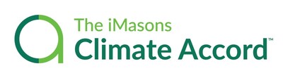 Imasons Climate Accord logo 