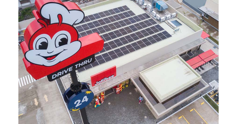 Jollibee Group Named Among Top Global Restaurant Brands for Sustainability Perception Value Jollibee Group Named Among Top Global Restaurant Brands for Sustainability Perception Value