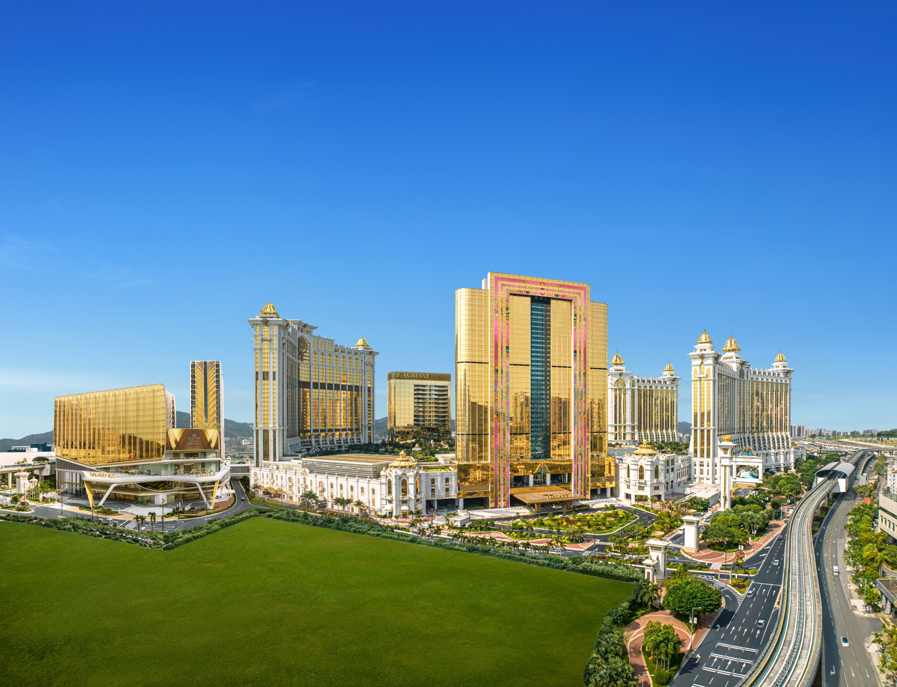 Galaxy Macau Presents Tatler Off Menu returns in 2025 with a star-studded line-up of the most highly-awarded chefs from Asia’s best restaurants.