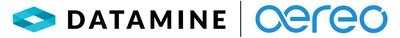 Datamine and Aero logo