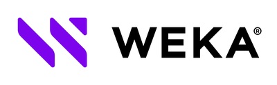 WEKA: the foundation for enterprise AI 