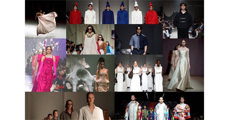 Siam Paragon Bangkok International Fashion Week 2025 Reinforces Thailand’s Position as Asia’s Leading Fashion Event, Elevating Bangkok as a Global Fashion Hub Siam Paragon Bangkok International Fashion Week 2025 Reinforces Thailand’s Position as Asia’s Leading Fashion Event, Elevating Bangkok as a Global Fashion Hub