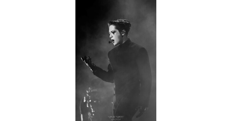 Jackson Wang Ignites Galaxy Arena with 3 Nights of Jackson Wang MAGICMAN 2 World Tour 2025-2026 in Macau Presented by Galaxy Macau™ Jackson Wang Ignites Galaxy Arena with 3 Nights of Jackson Wang MAGICMAN 2 World Tour 2025-2026 in Macau Presented by Galaxy Macau™