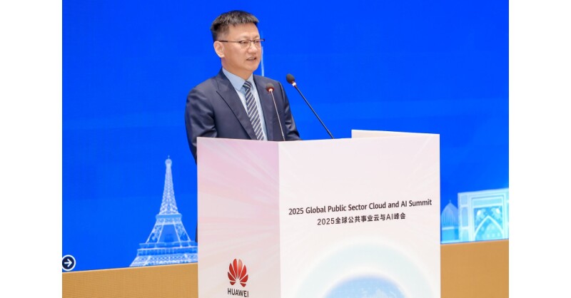 Huawei Releases “R.I.S.E” National Government Cloud Reference Architecture Huawei Releases "R.I.S.E" National Government Cloud Reference Architecture