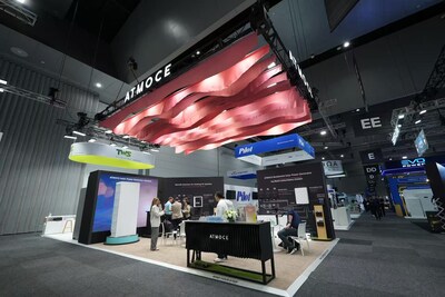 ATMOCE enters Australia with advanced solar power generator solutions
