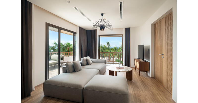 Relax, Refresh, and Recharge at Amari Bangsaen – a New Coastal Escape Just Outside Bangkok Relax, Refresh, and Recharge at Amari Bangsaen – a New Coastal Escape Just Outside Bangkok