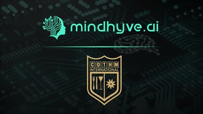 COTHM Pakistan and MindHYVE.ai™ forge strategic partnership to pioneer AI-based hospitality education
